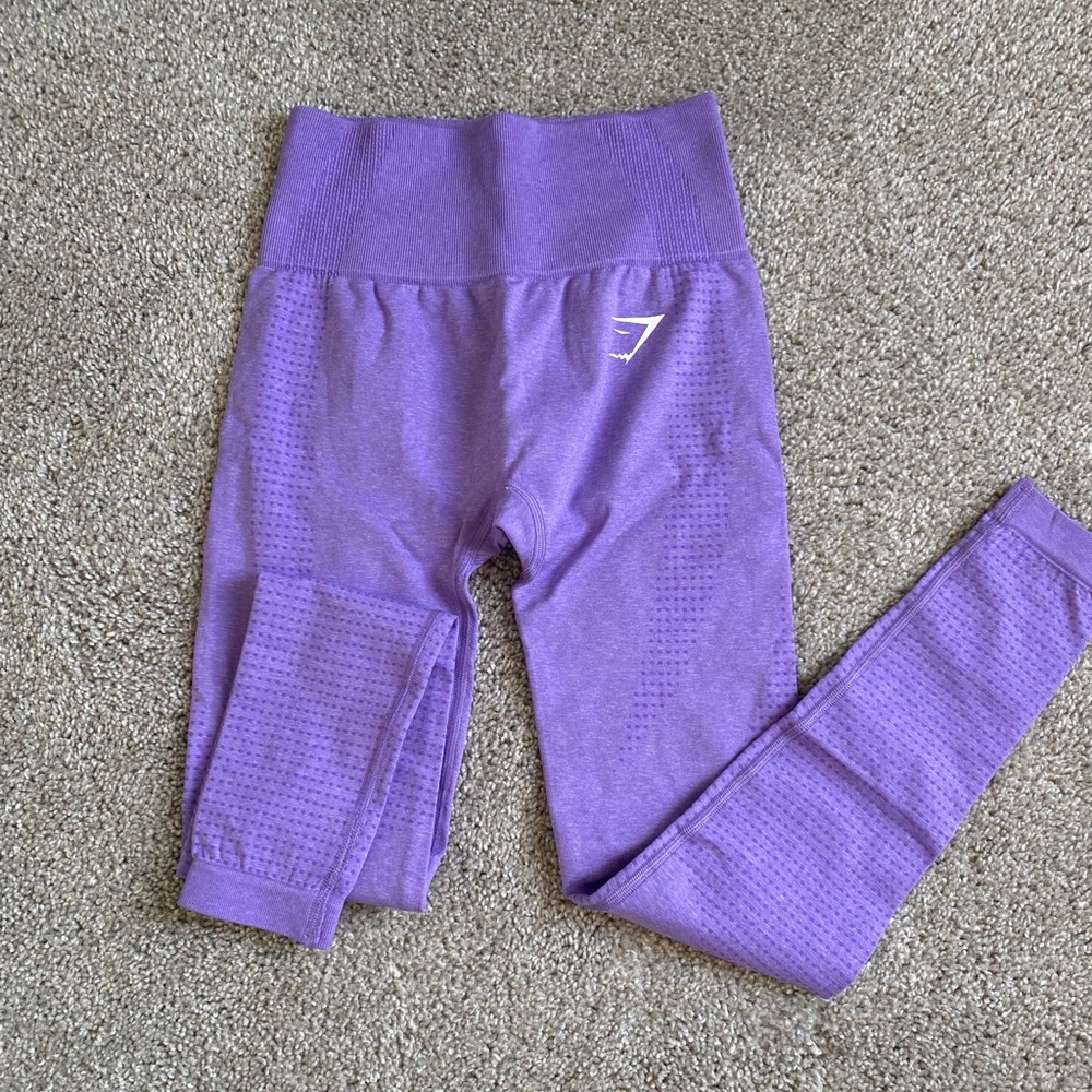 Gymshark Vital Seamless 2.0 Leggings